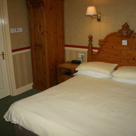 Hotel The Waggon & Horses Congleton Esterno foto