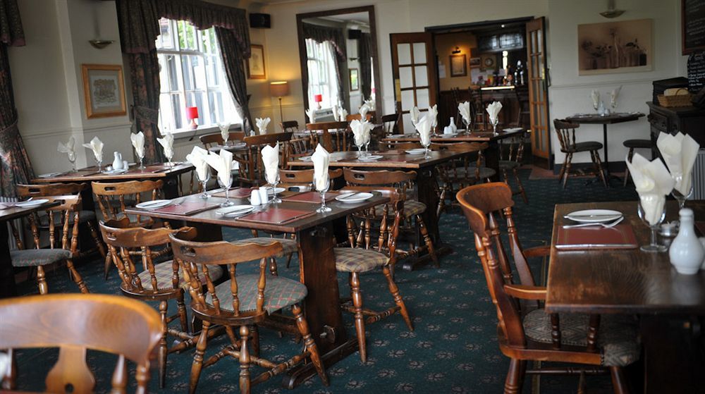 Hotel The Waggon & Horses Congleton Esterno foto