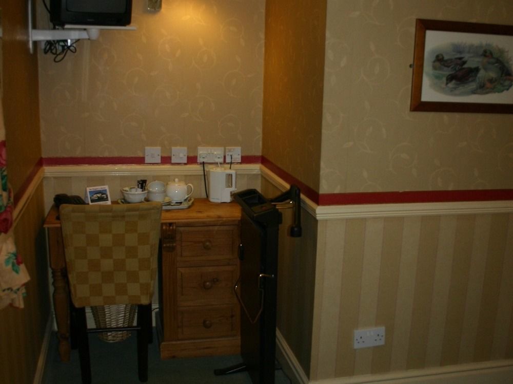 Hotel The Waggon & Horses Congleton Esterno foto