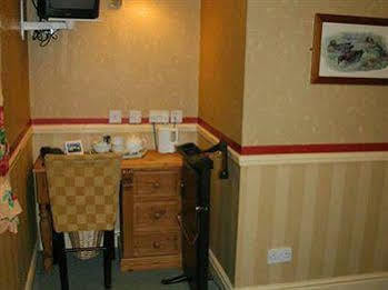 Hotel The Waggon & Horses Congleton Esterno foto